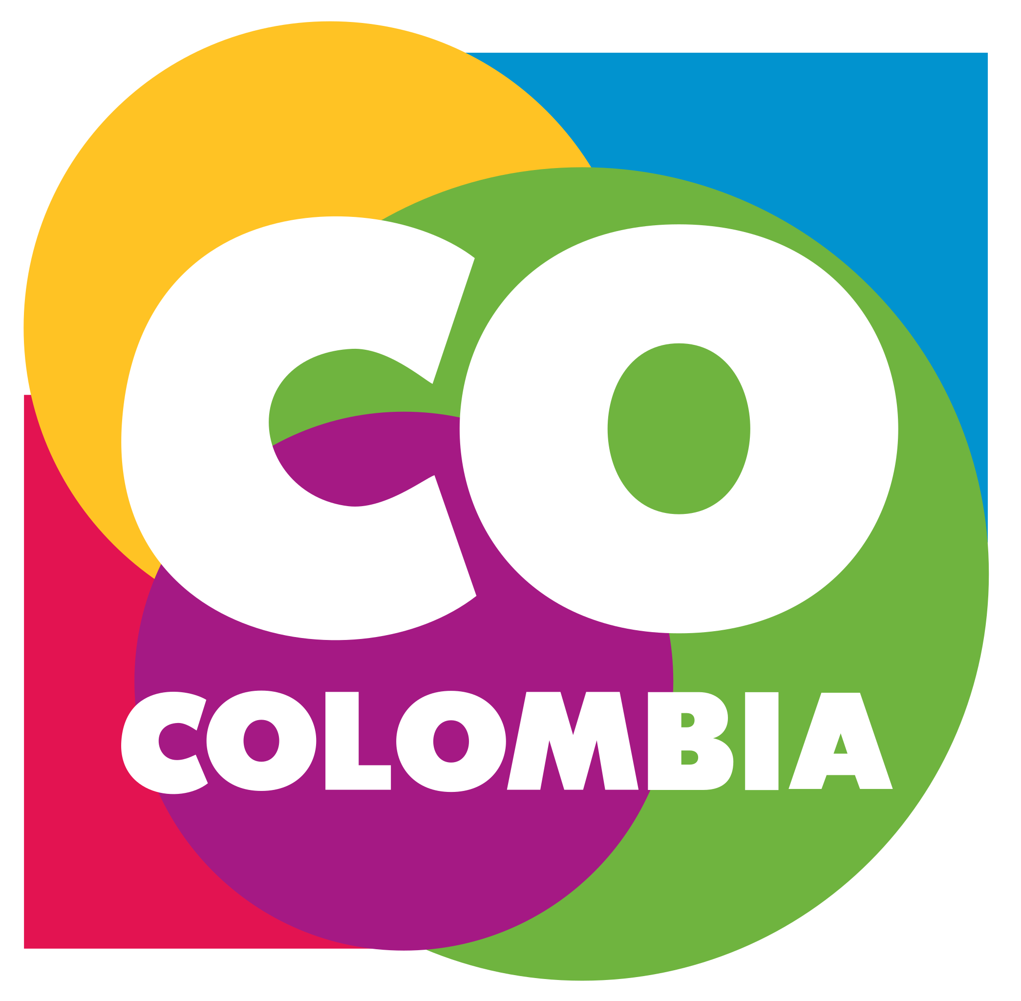 Marca País Colombia - CO