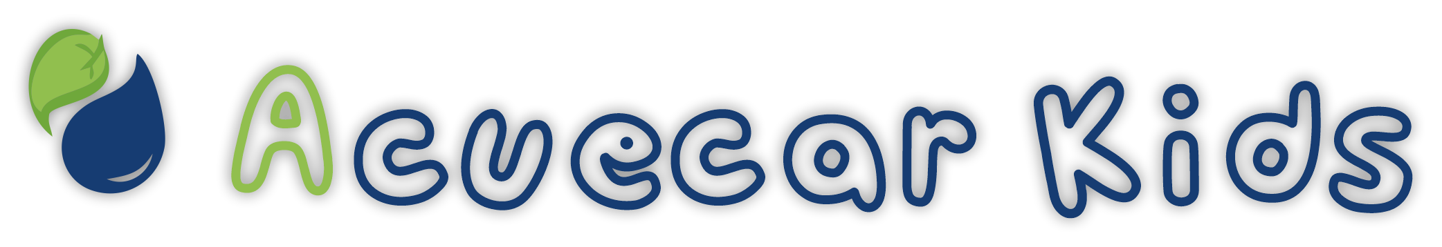 Acuecar Kids Logo