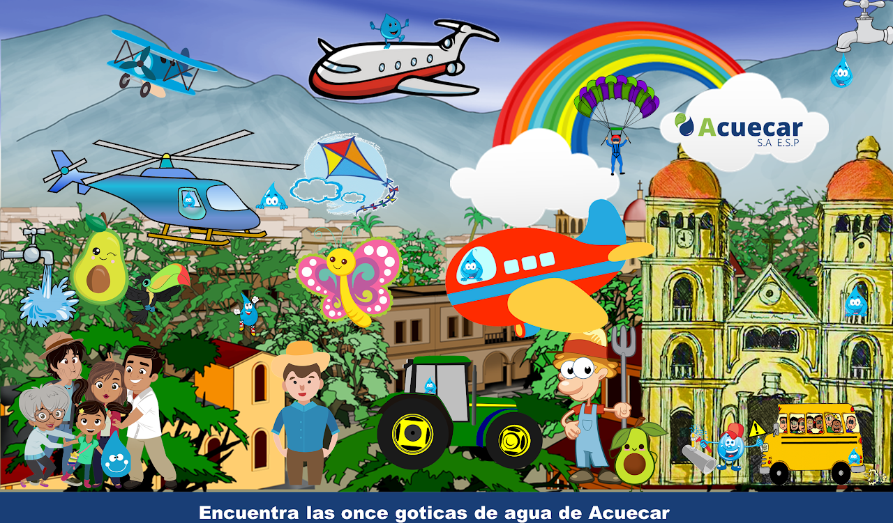 Juego de las Góticas