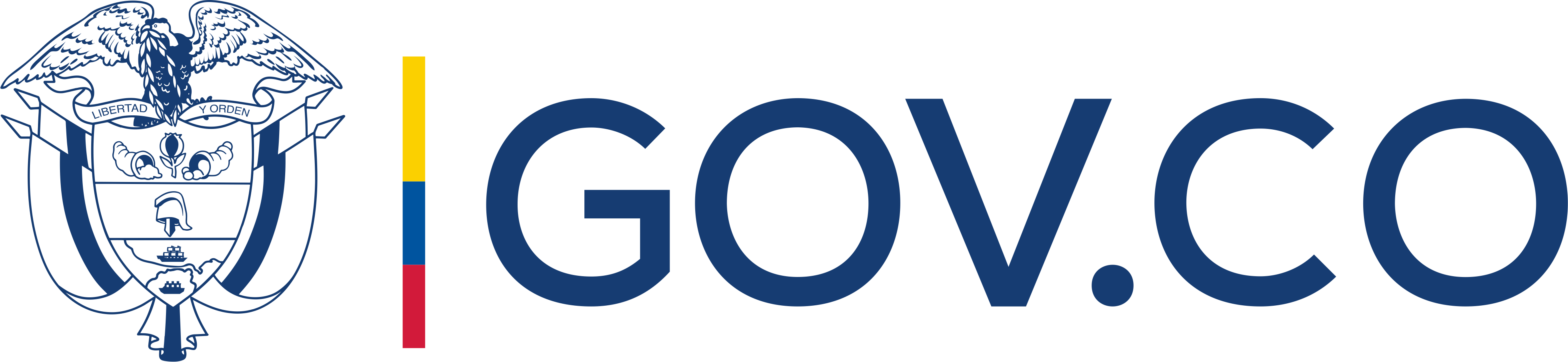 Logo de GOV