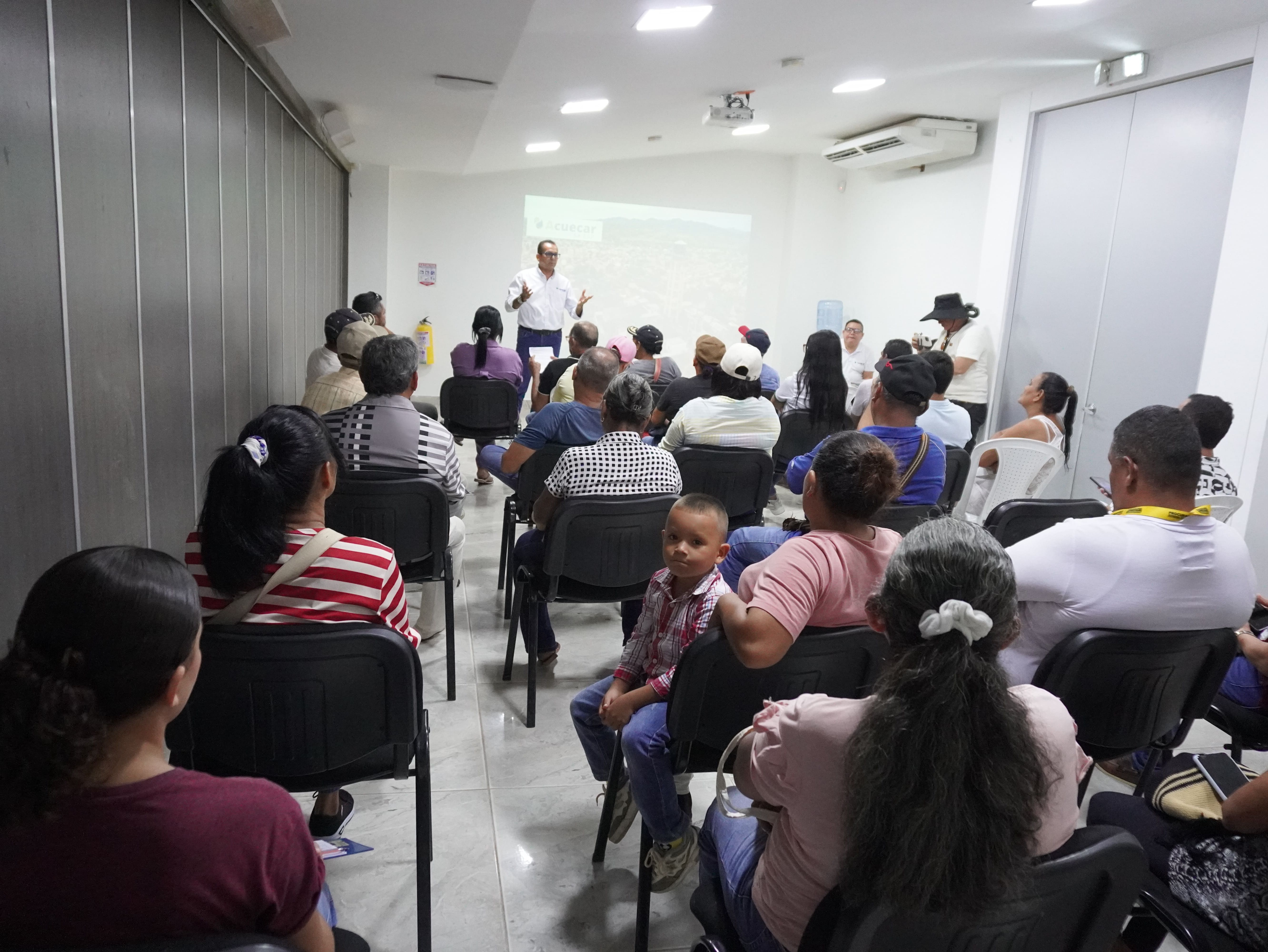 Noticia La Ceiba