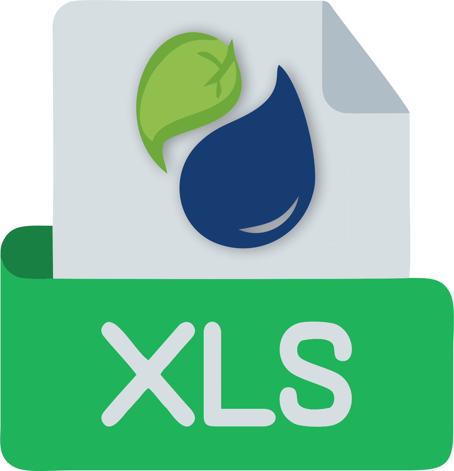 Excel Icon
